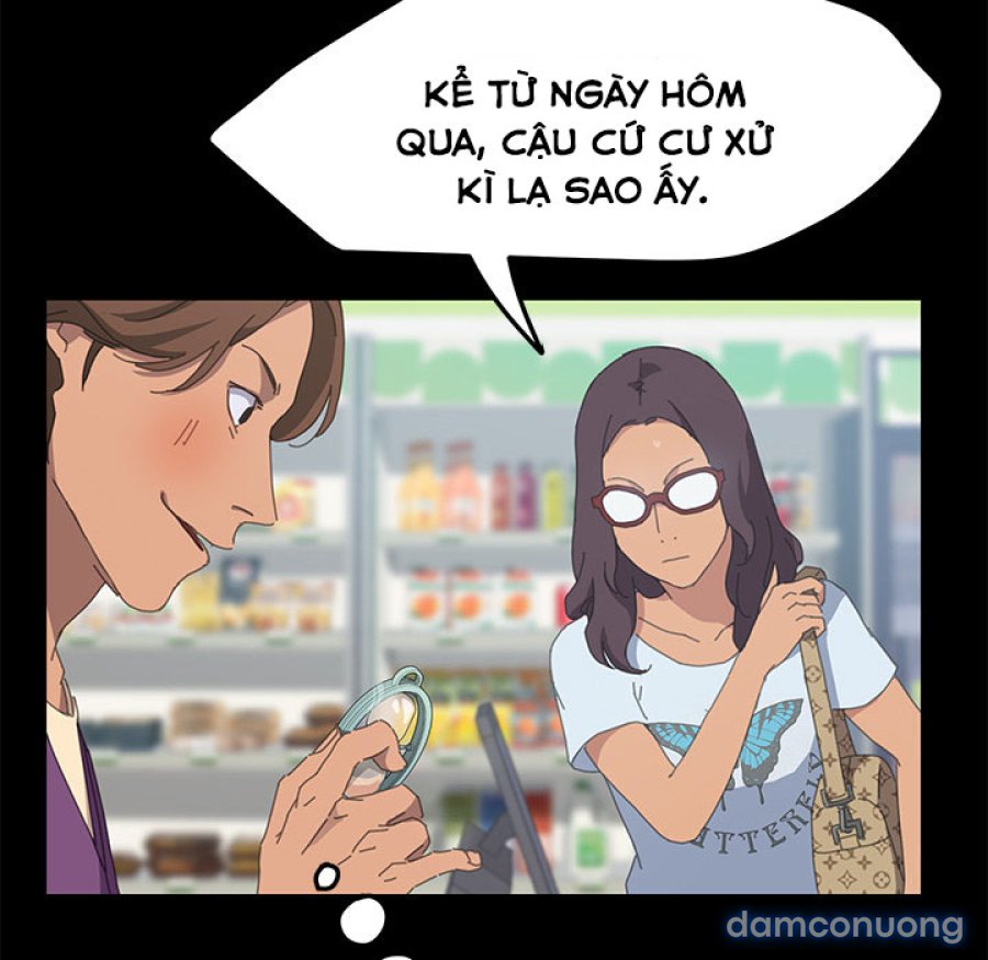 TÔI ĐƯỢC CHỊCH 15 PHÚT 
