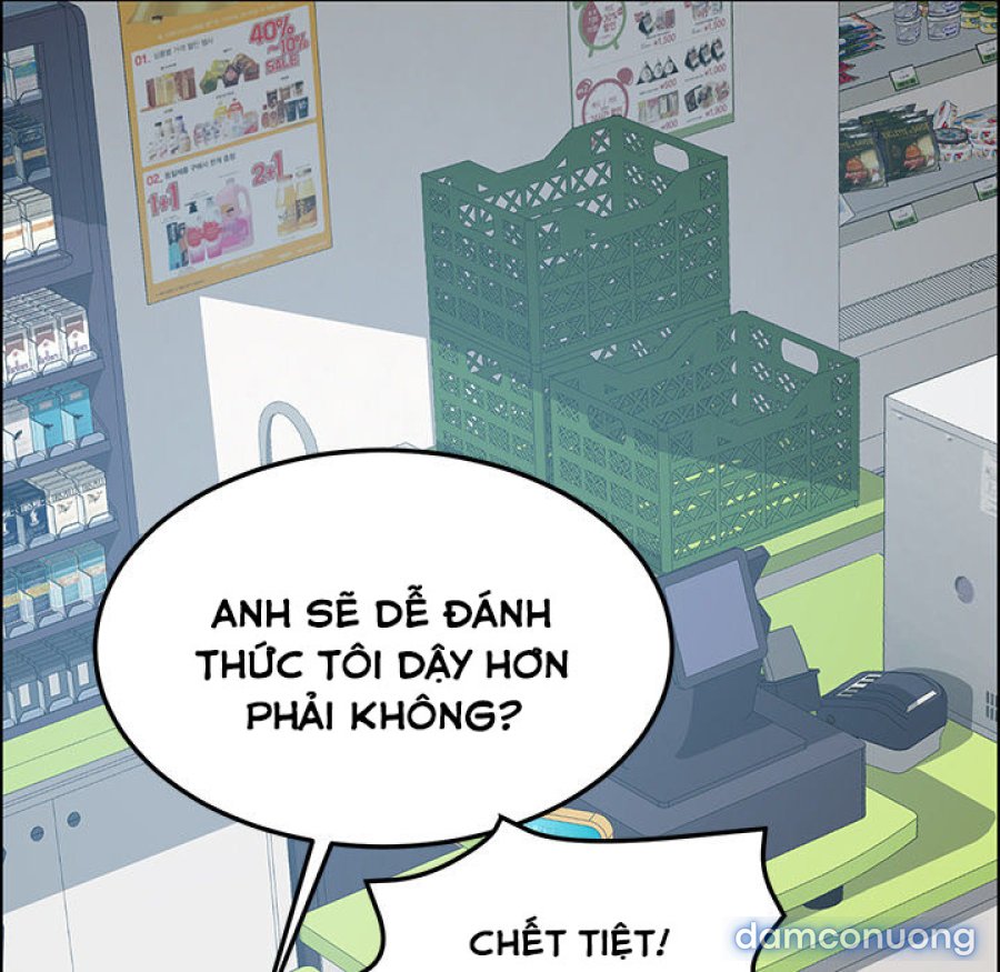 TÔI ĐƯỢC CHỊCH 15 PHÚT 