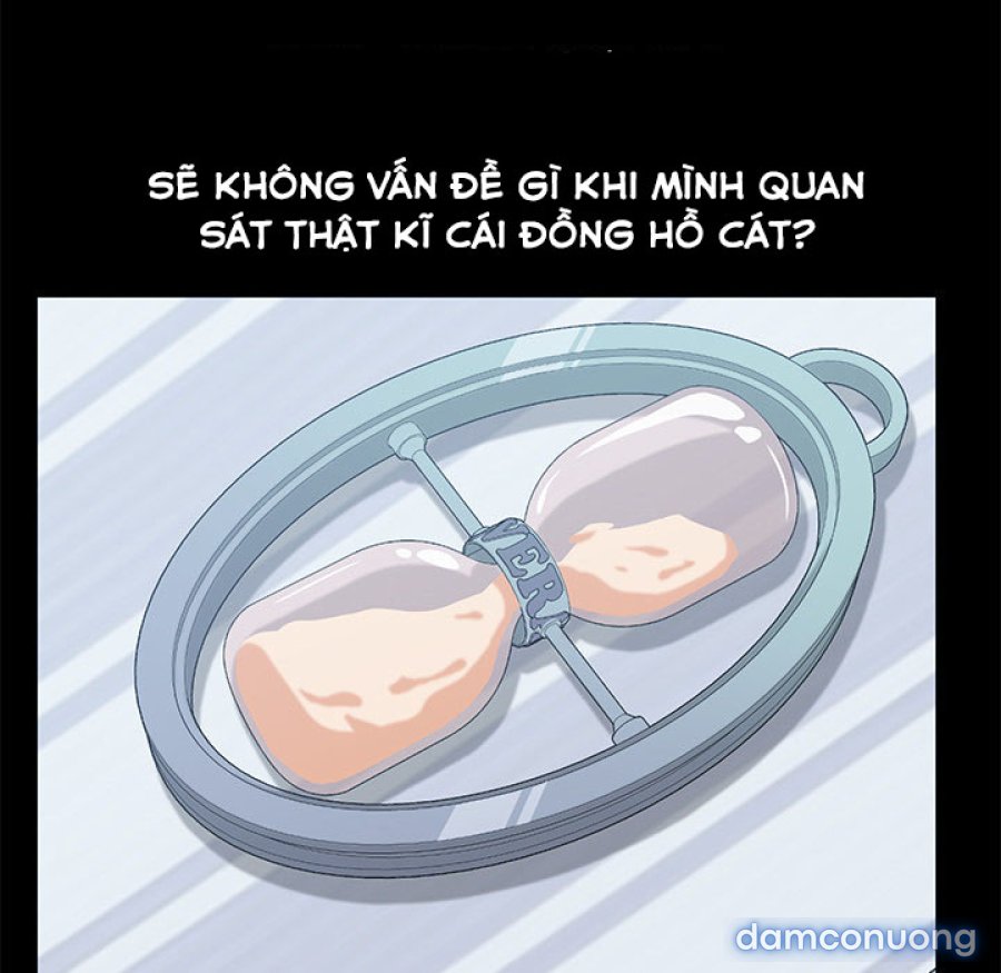 TÔI ĐƯỢC CHỊCH 15 PHÚT 