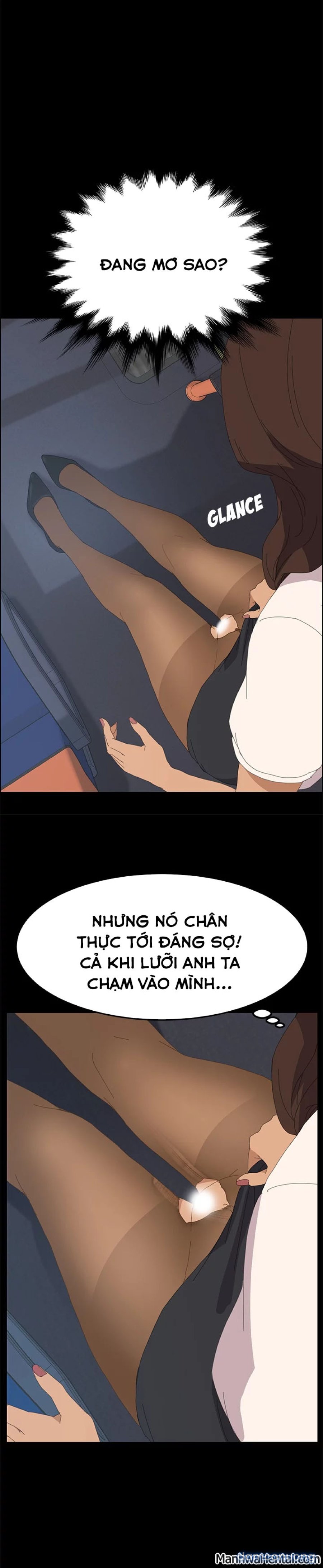 TÔI ĐƯỢC CHỊCH 15 PHÚT 