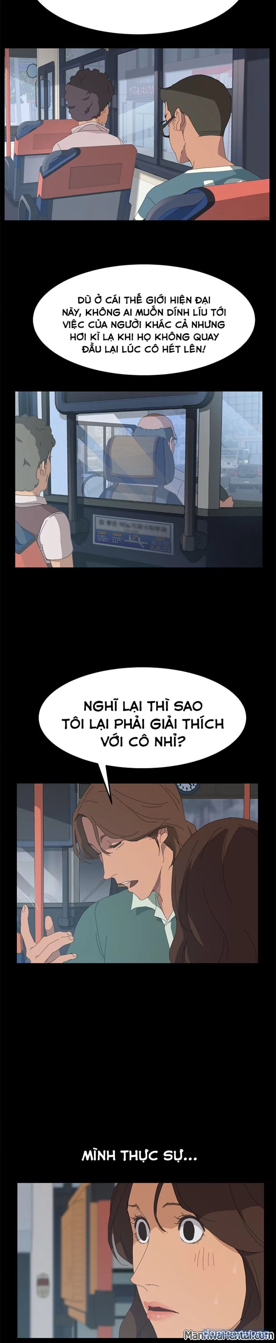 TÔI ĐƯỢC CHỊCH 15 PHÚT 