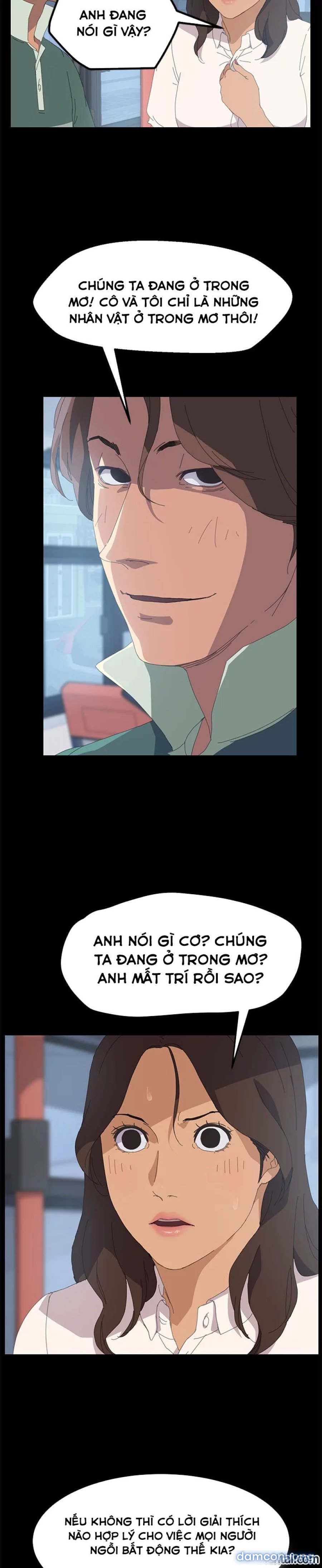 TÔI ĐƯỢC CHỊCH 15 PHÚT 
