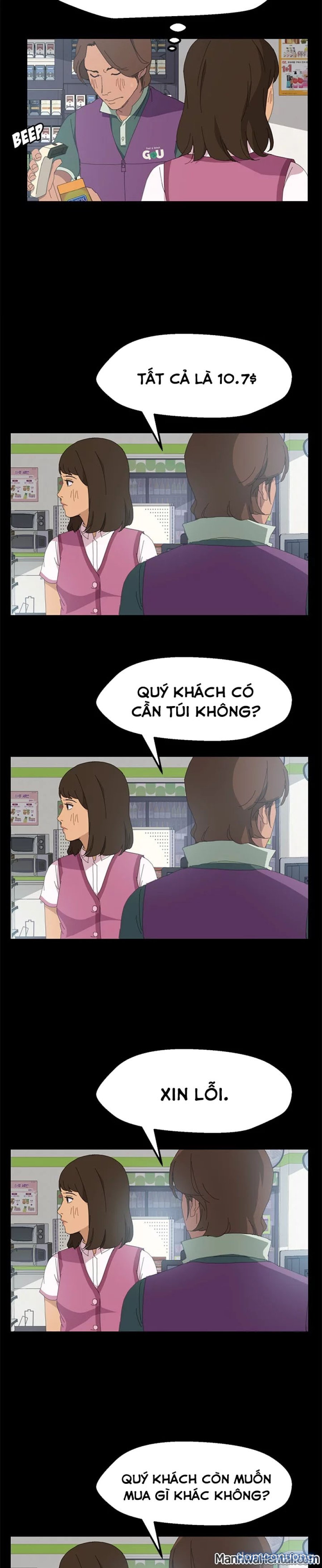 TÔI ĐƯỢC CHỊCH 15 PHÚT 