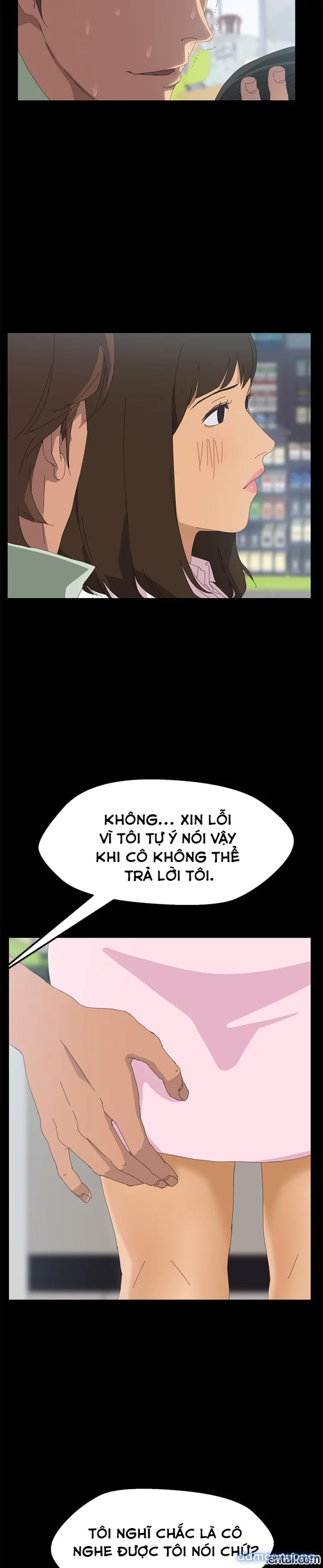TÔI ĐƯỢC CHỊCH 15 PHÚT 