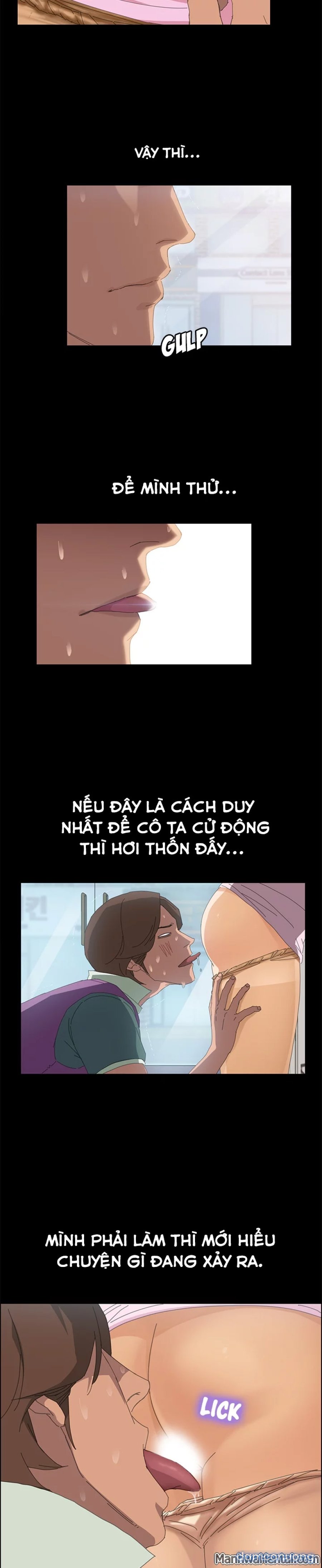 TÔI ĐƯỢC CHỊCH 15 PHÚT 