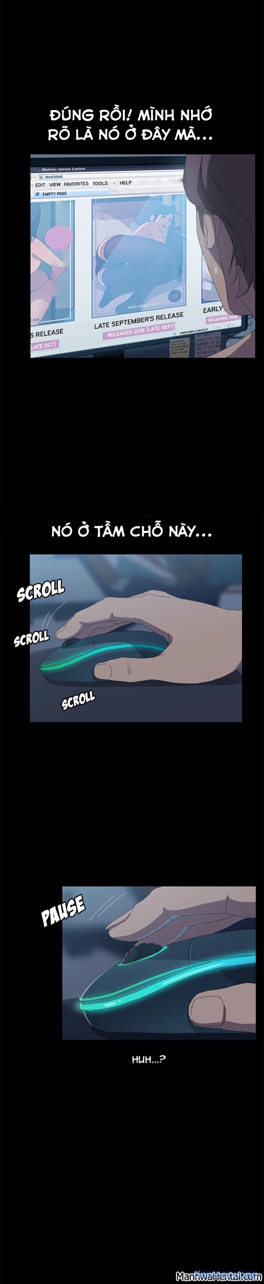 TÔI ĐƯỢC CHỊCH 15 PHÚT 