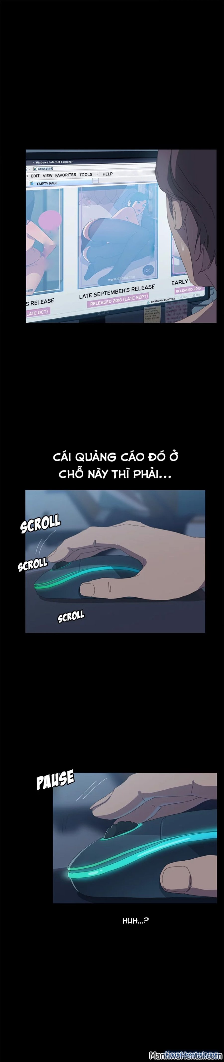 TÔI ĐƯỢC CHỊCH 15 PHÚT 