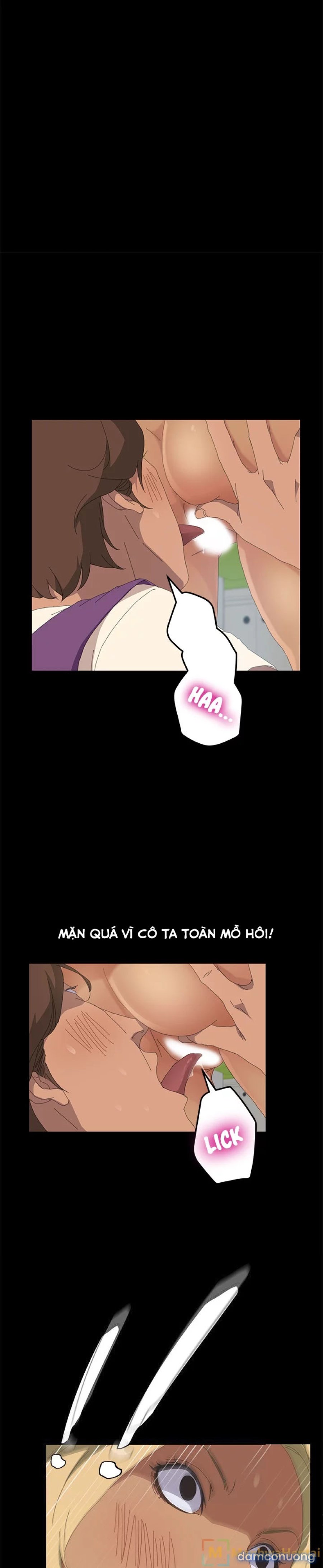 TÔI ĐƯỢC CHỊCH 15 PHÚT 