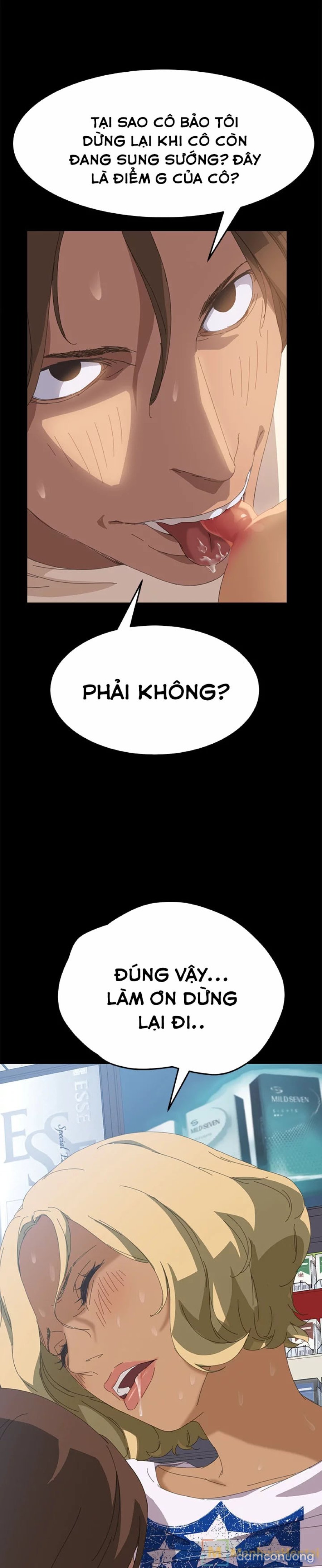 TÔI ĐƯỢC CHỊCH 15 PHÚT 