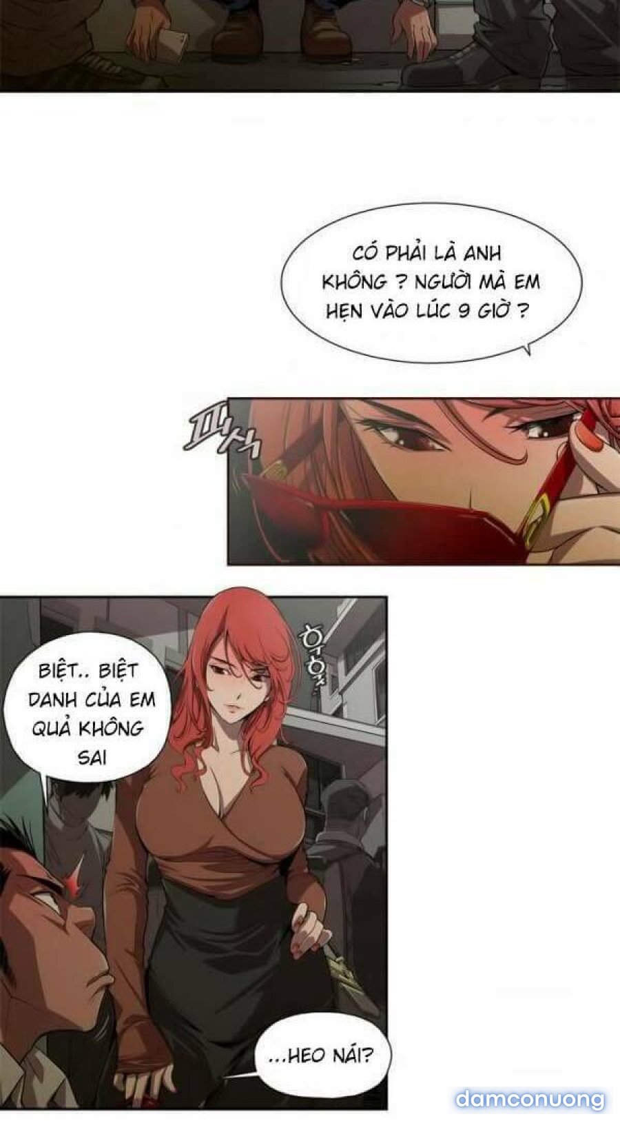 SÁT NHÂN TÌNH DỤC 