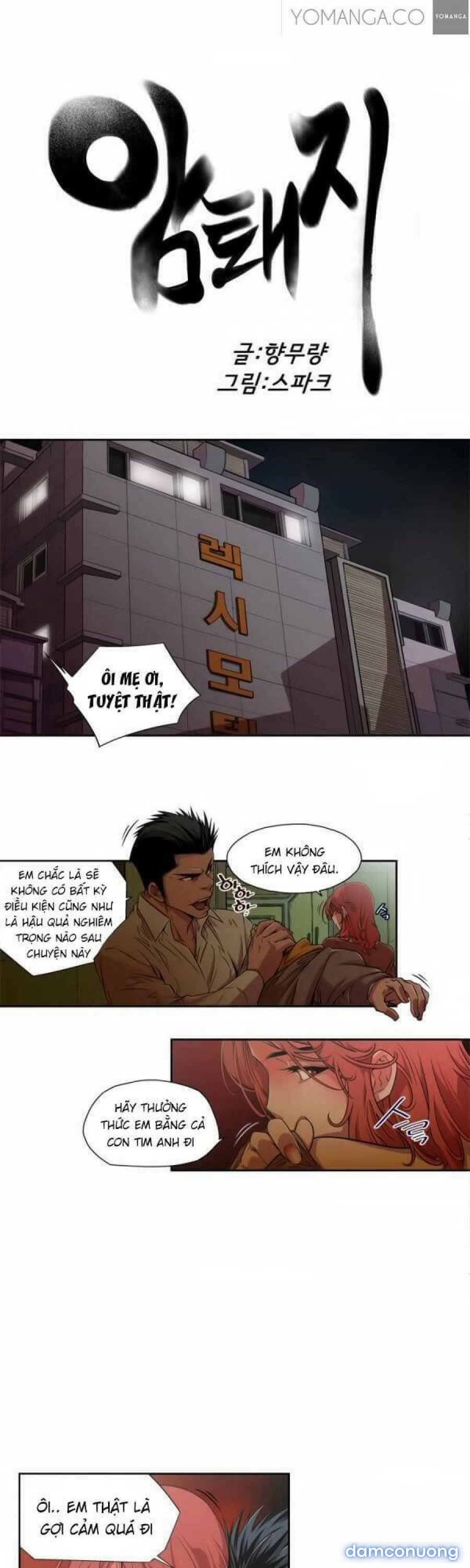 SÁT NHÂN TÌNH DỤC 