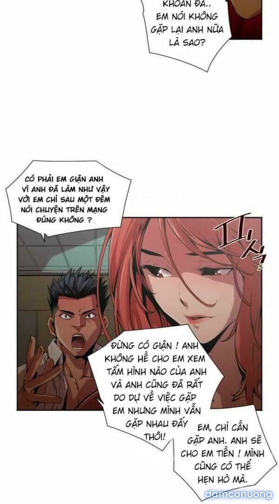 SÁT NHÂN TÌNH DỤC 