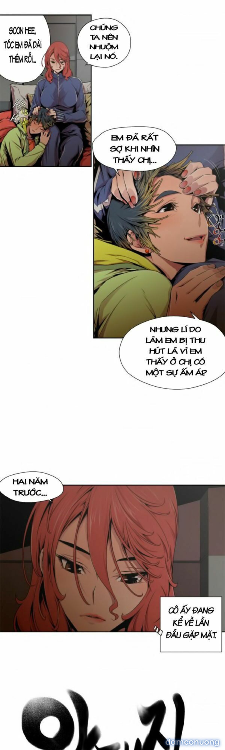 SÁT NHÂN TÌNH DỤC 