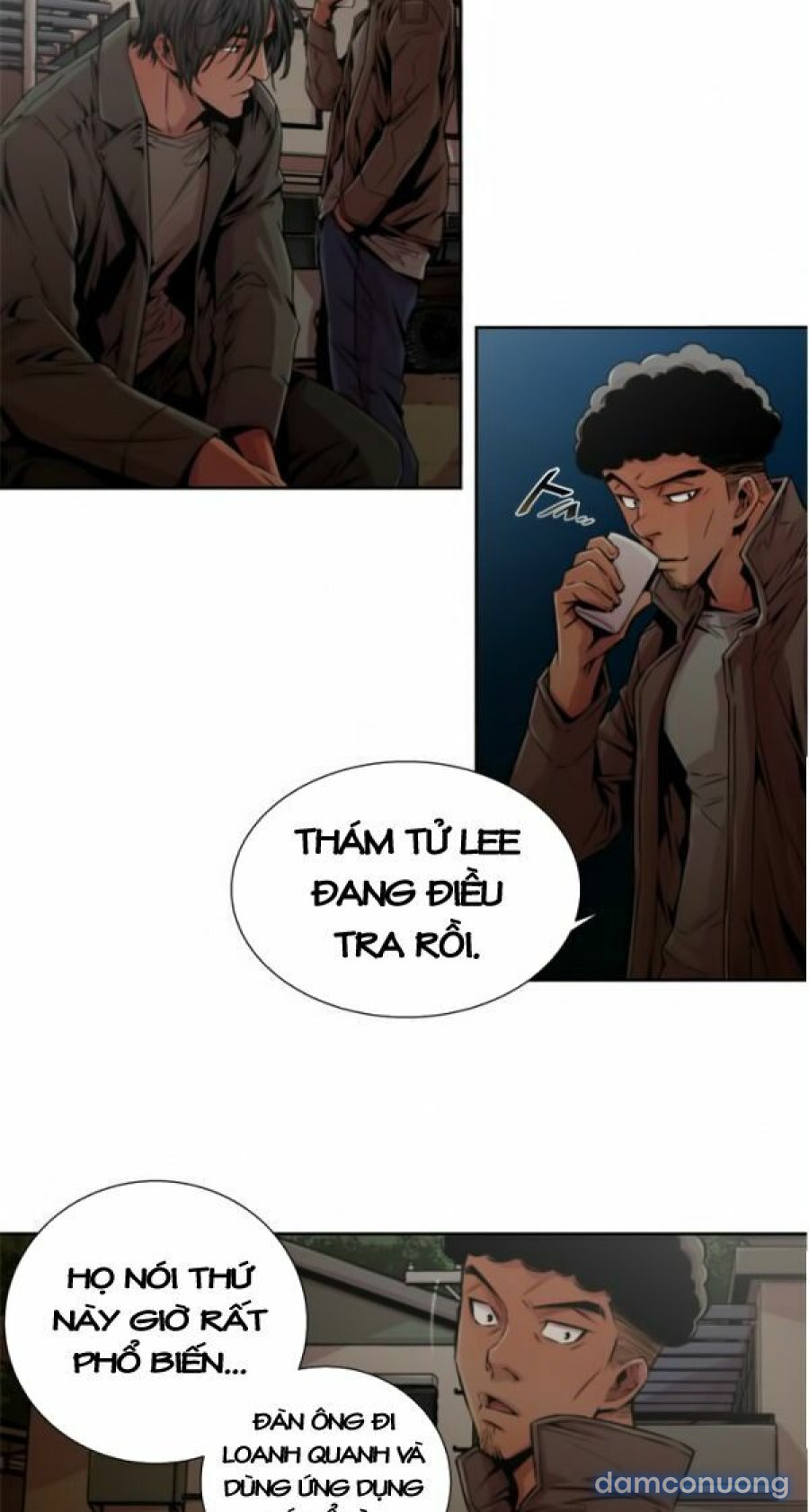 SÁT NHÂN TÌNH DỤC 