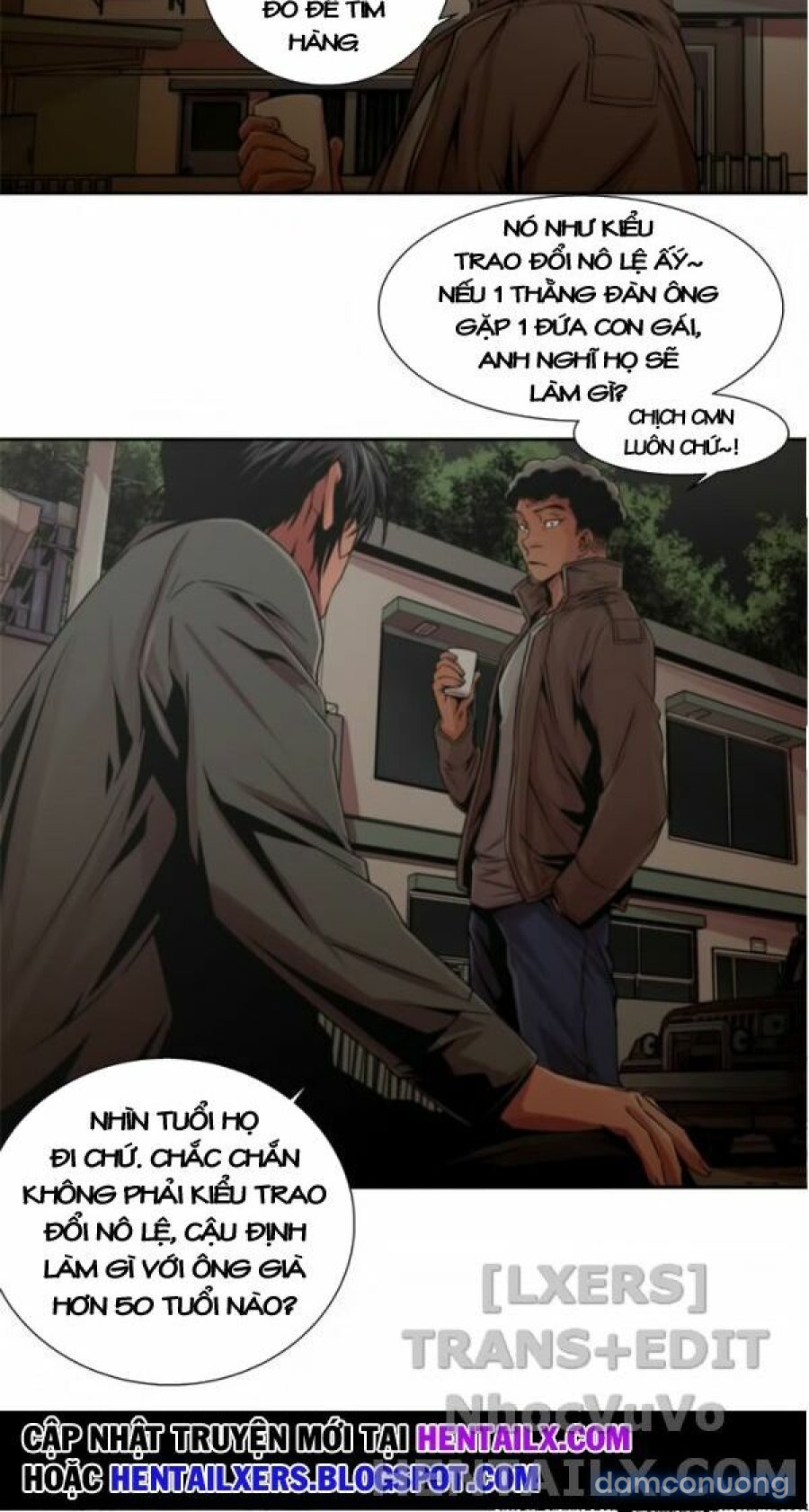 SÁT NHÂN TÌNH DỤC 