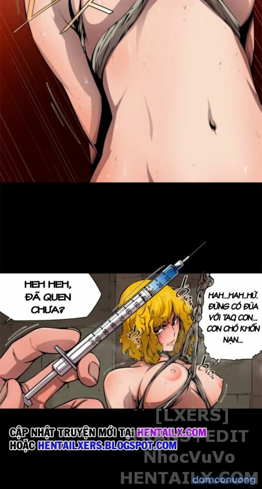 SÁT NHÂN TÌNH DỤC 