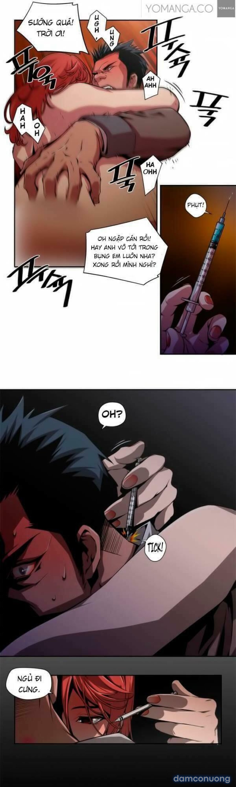 SÁT NHÂN TÌNH DỤC 