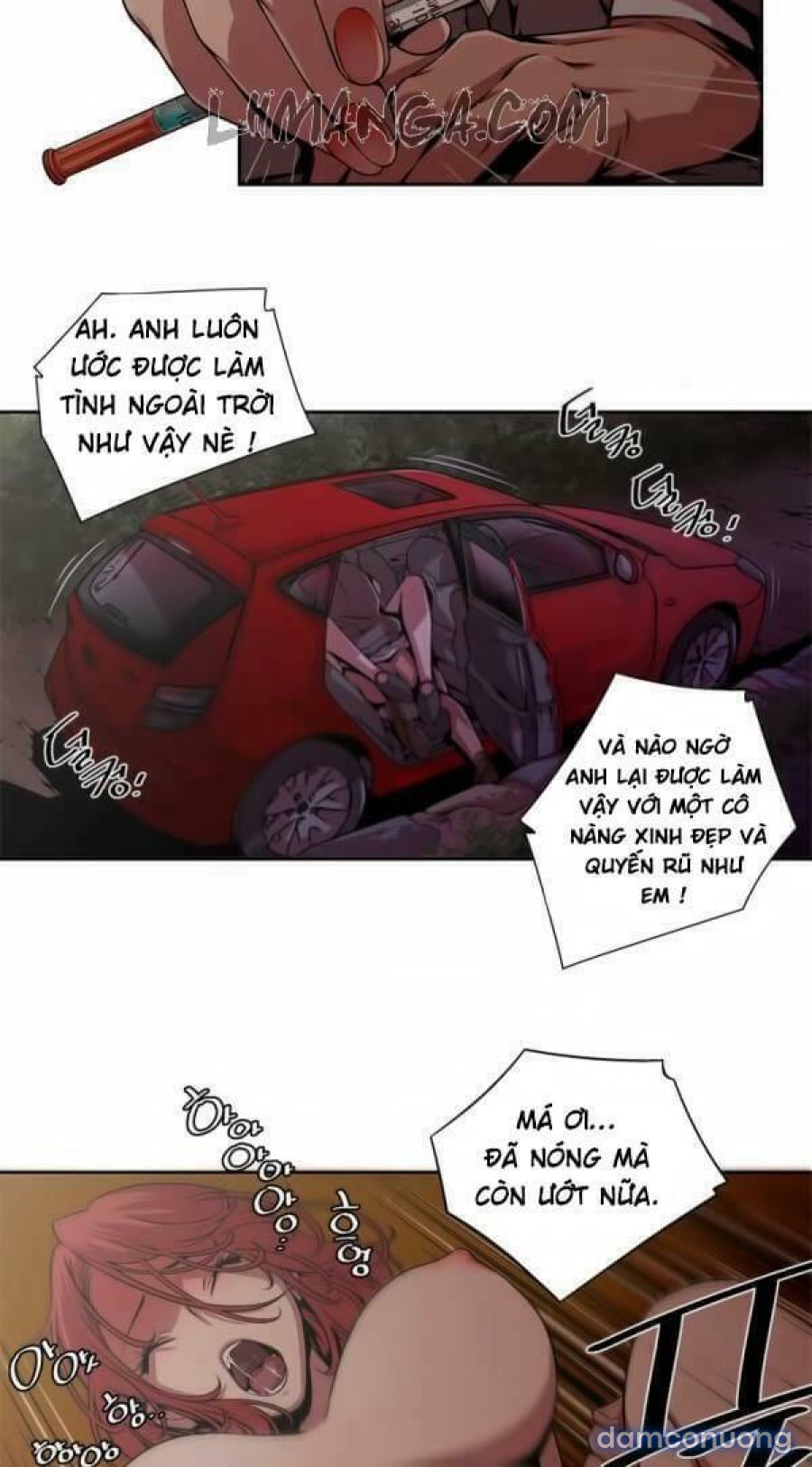 SÁT NHÂN TÌNH DỤC 