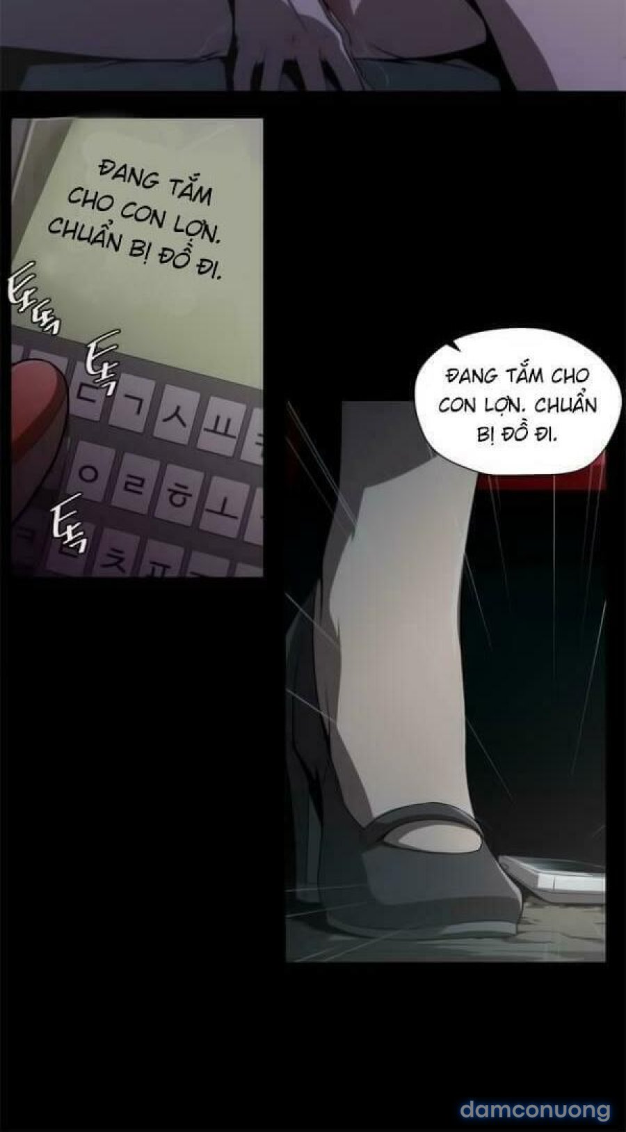 SÁT NHÂN TÌNH DỤC 