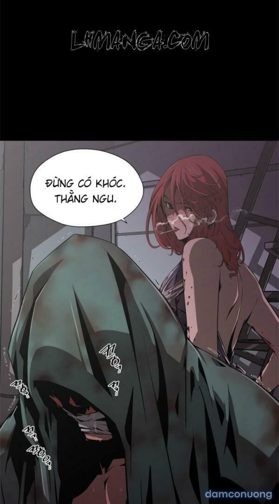 SÁT NHÂN TÌNH DỤC 