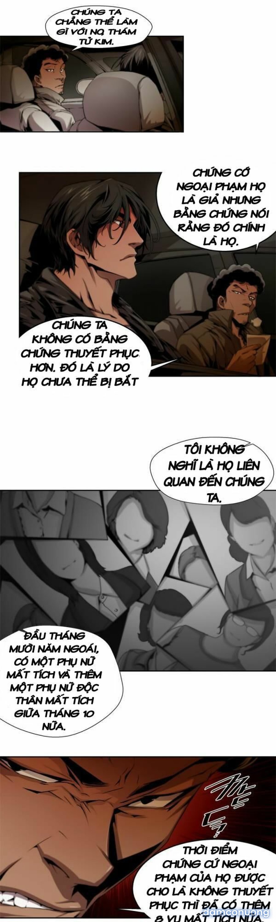 SÁT NHÂN TÌNH DỤC 