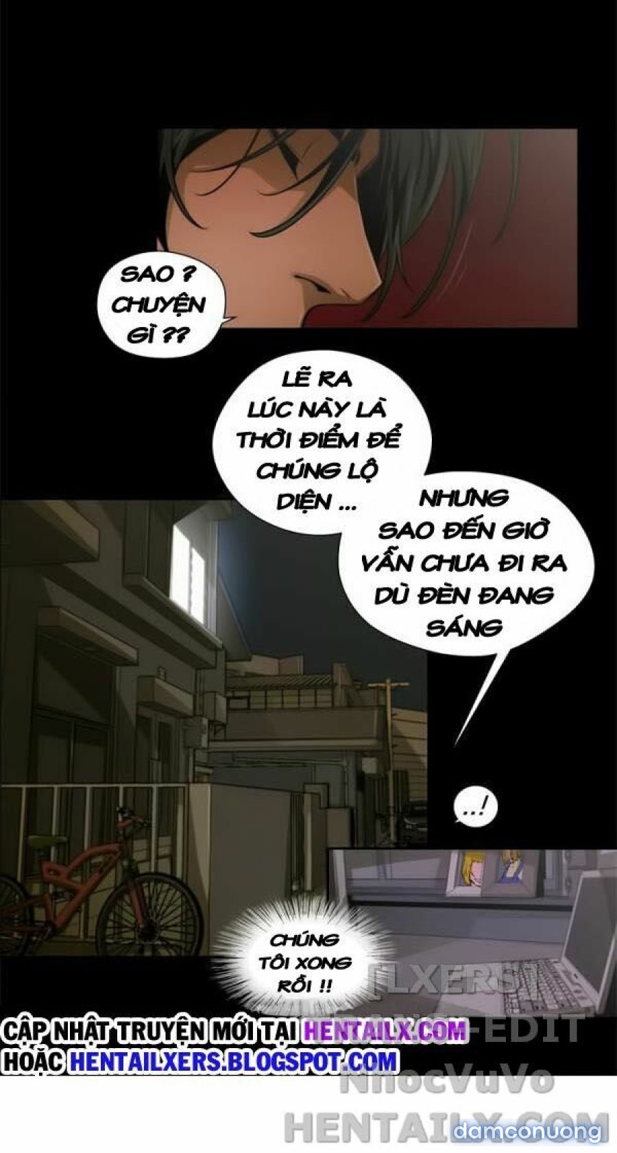 SÁT NHÂN TÌNH DỤC 