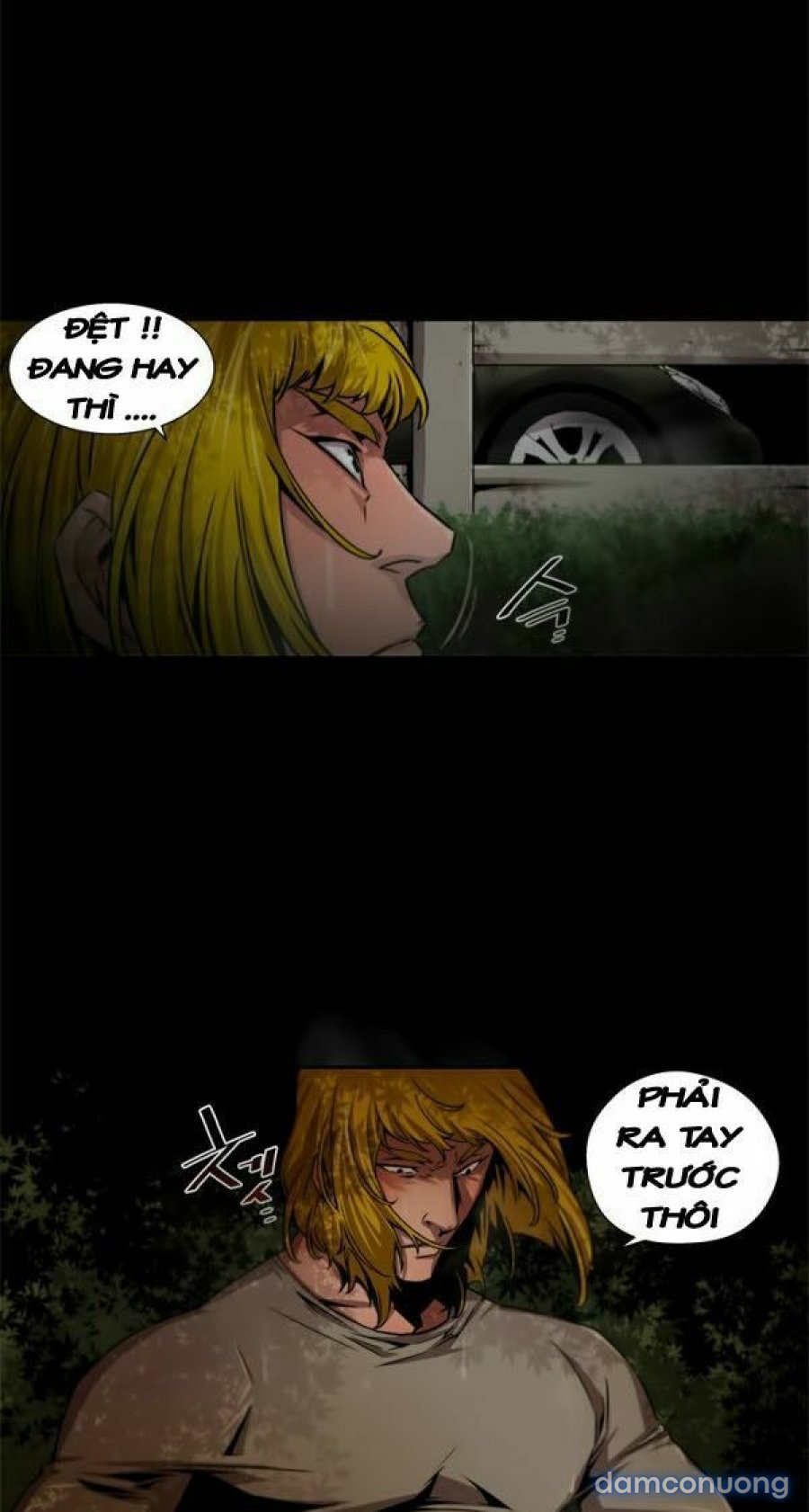 SÁT NHÂN TÌNH DỤC 