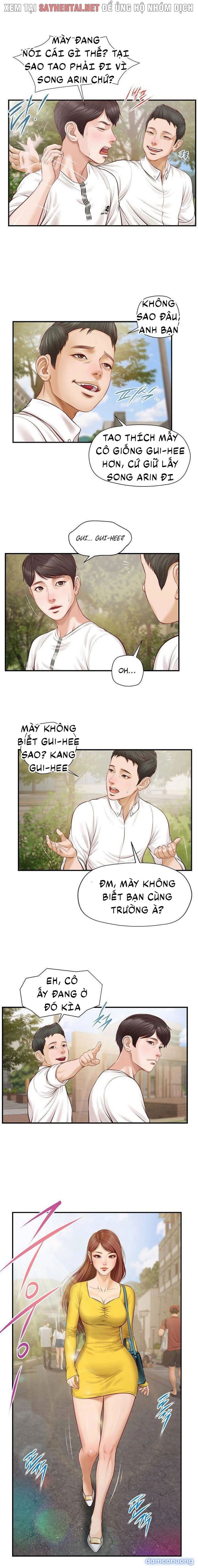 Tuổi Thơ Ngây 