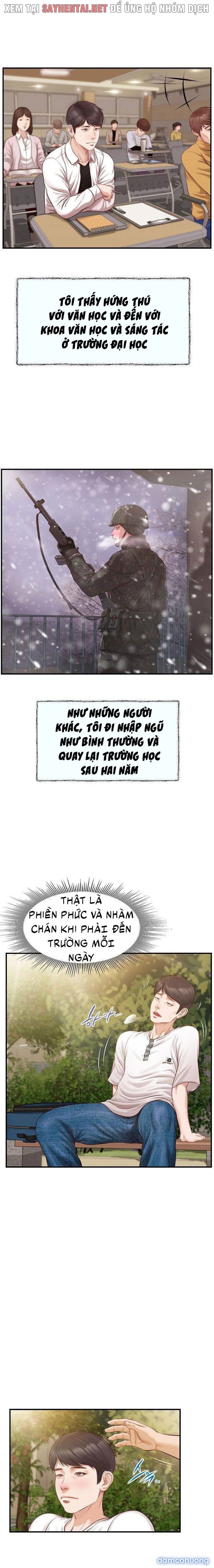 Tuổi Thơ Ngây 