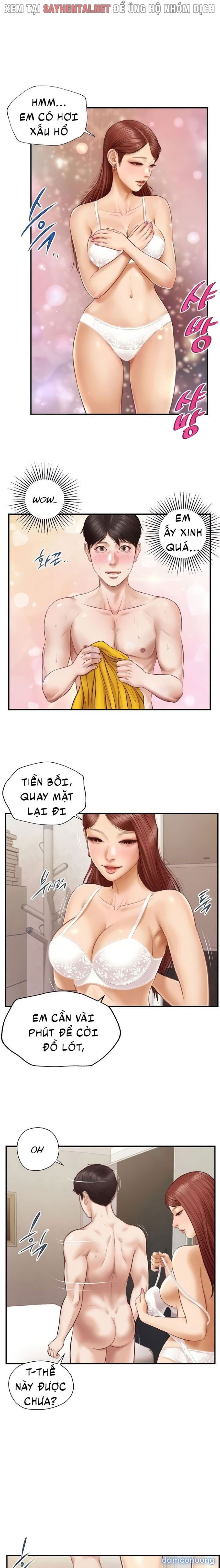 Tuổi Thơ Ngây 