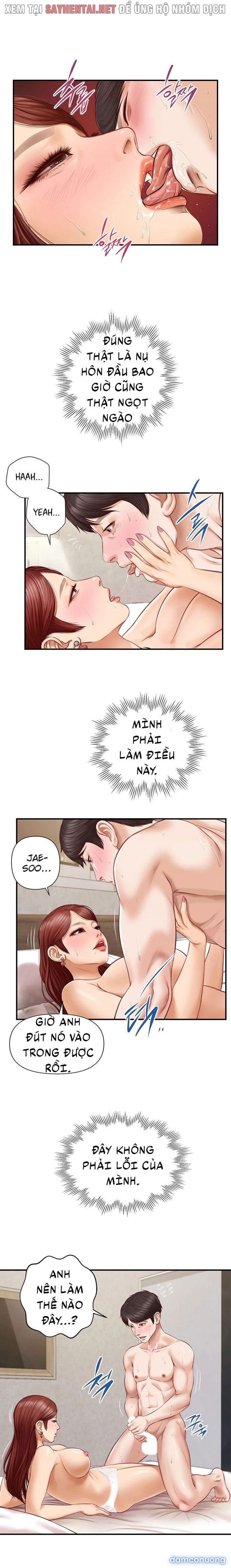 Tuổi Thơ Ngây 