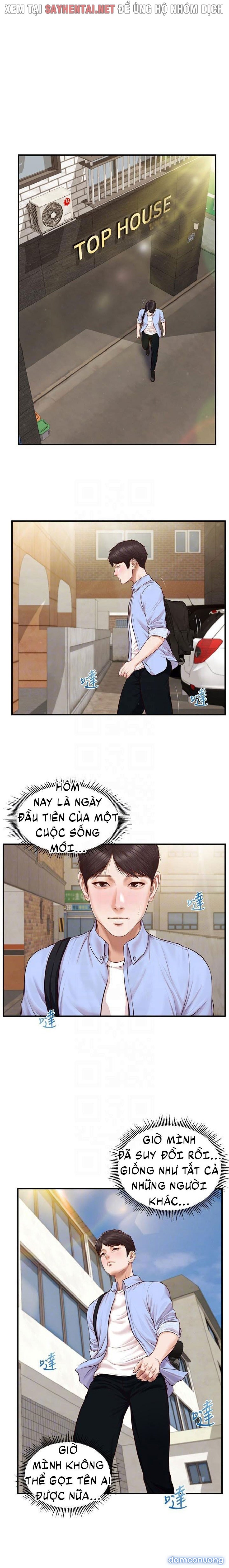 Tuổi Thơ Ngây 