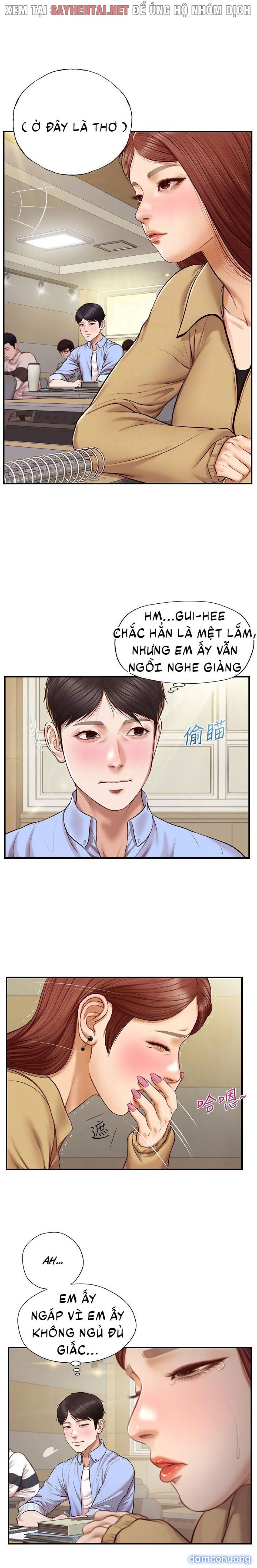 Tuổi Thơ Ngây 