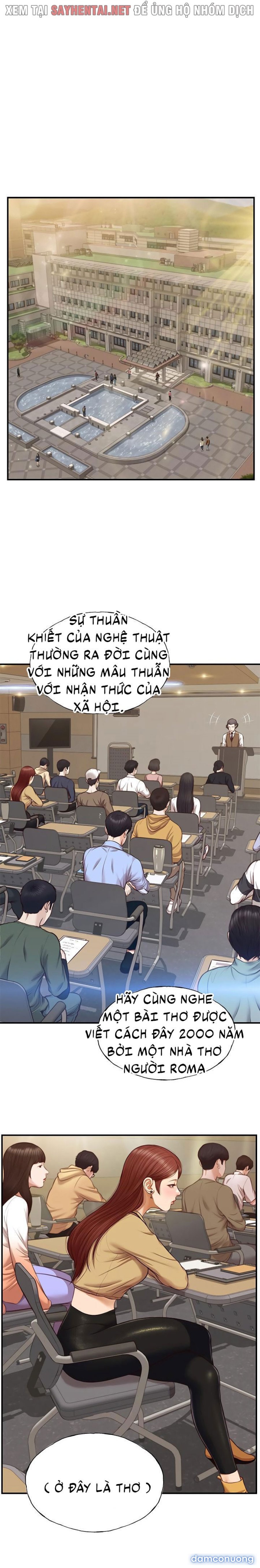 Tuổi Thơ Ngây 