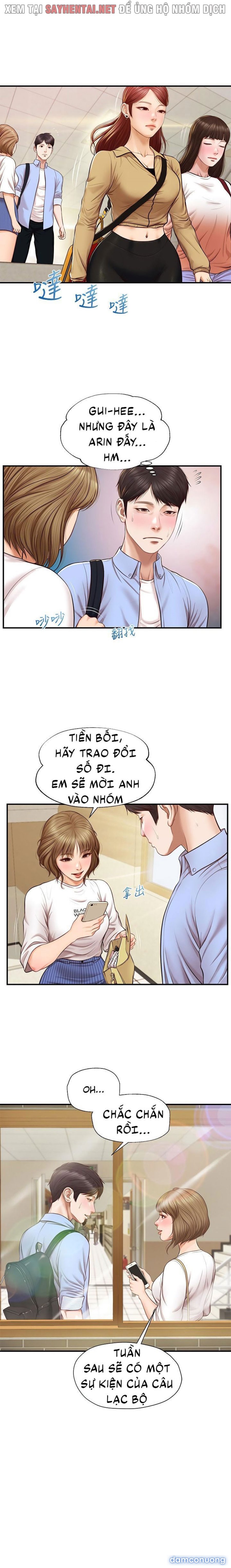 Tuổi Thơ Ngây 