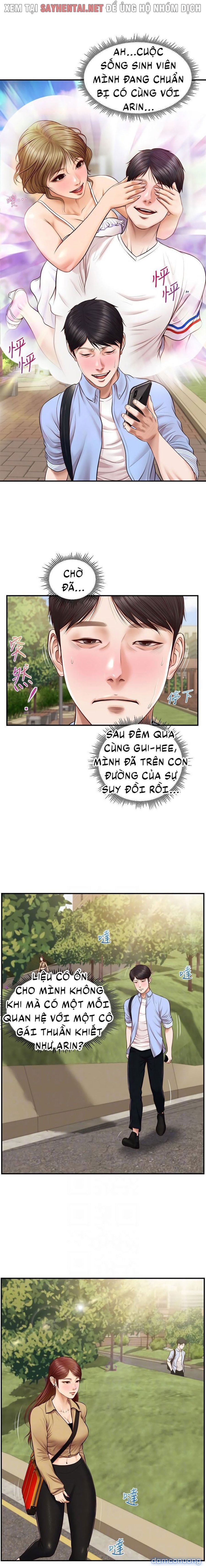 Tuổi Thơ Ngây 