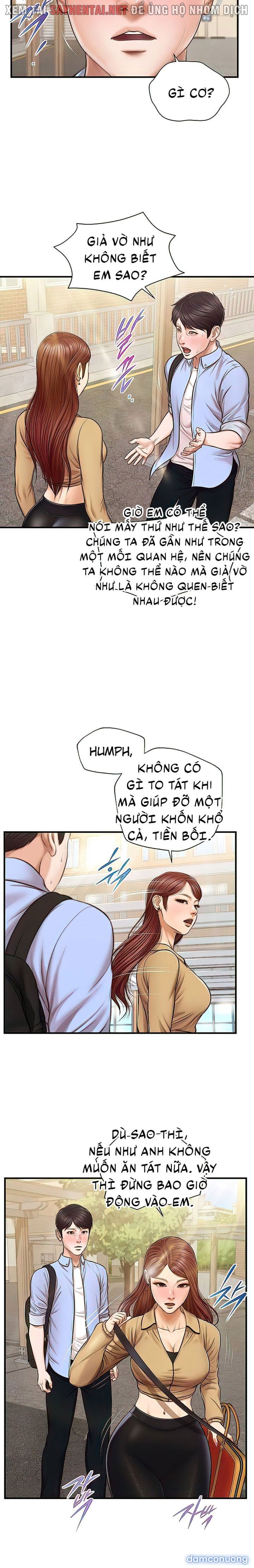 Tuổi Thơ Ngây 