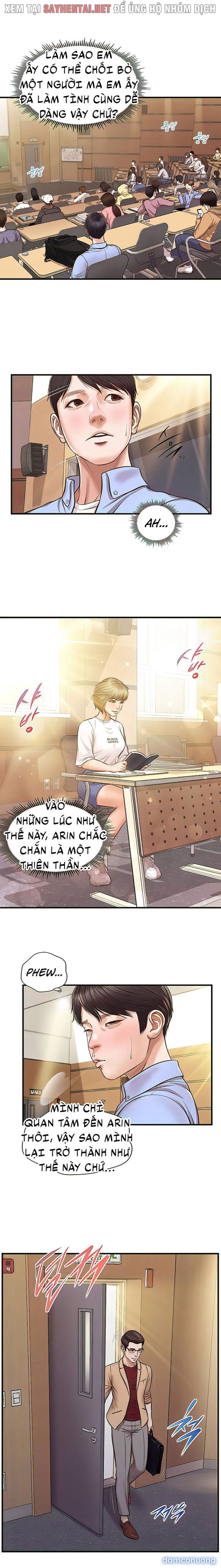 Tuổi Thơ Ngây 