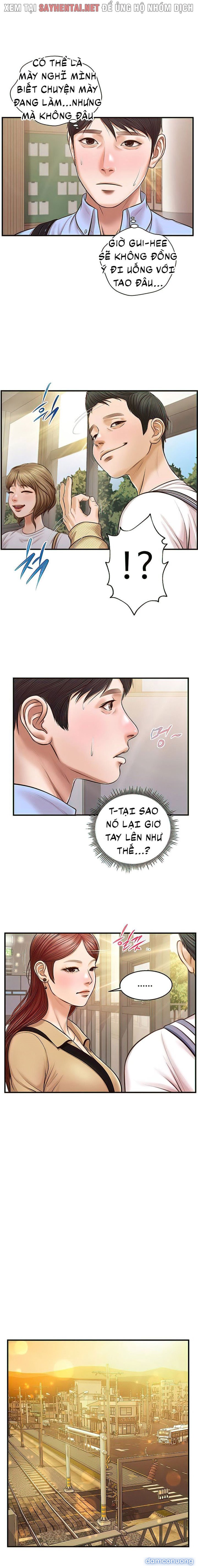 Tuổi Thơ Ngây 