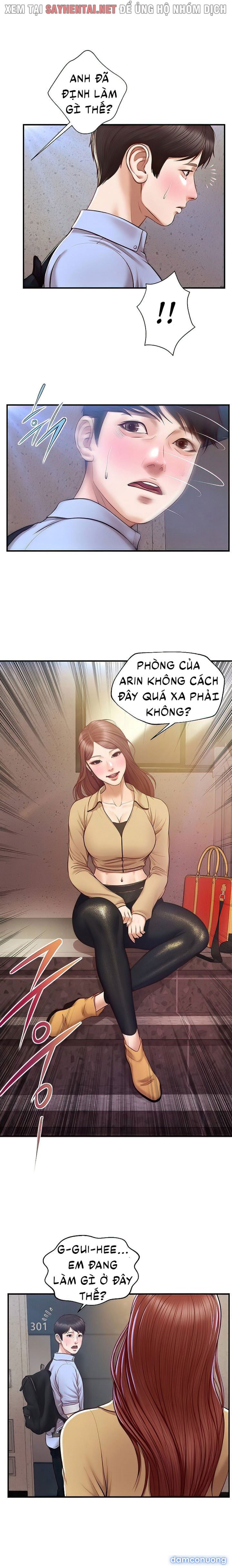 Tuổi Thơ Ngây 
