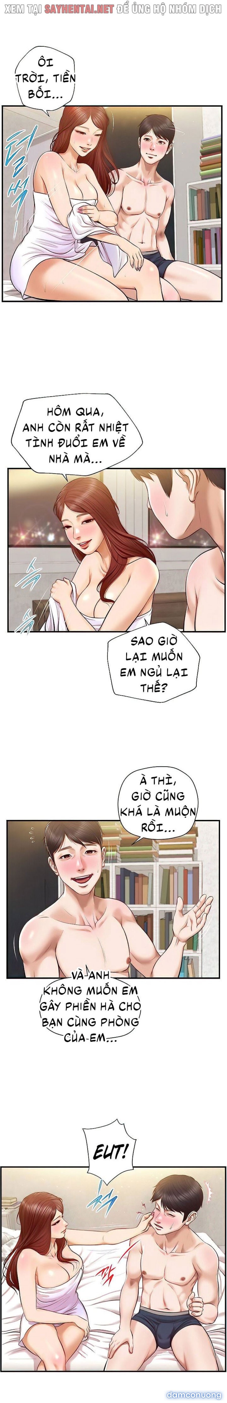 Tuổi Thơ Ngây 