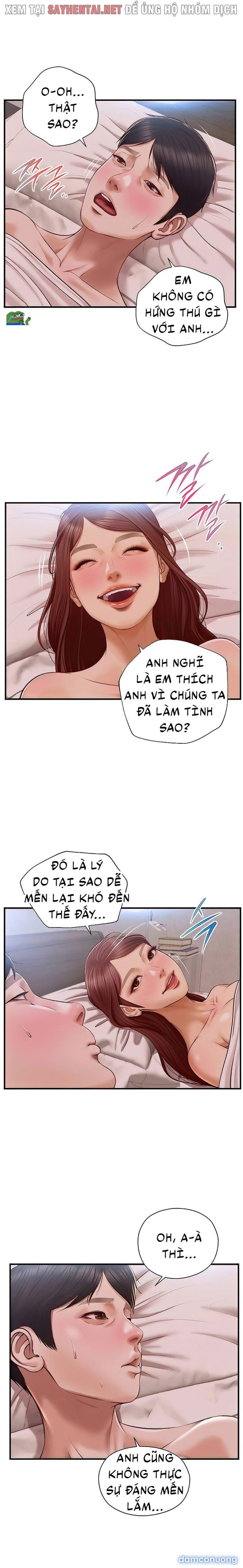 Tuổi Thơ Ngây 