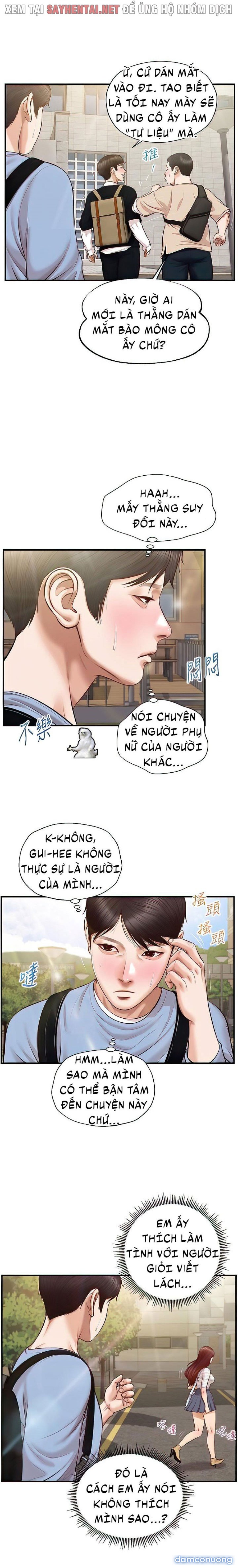 Tuổi Thơ Ngây 