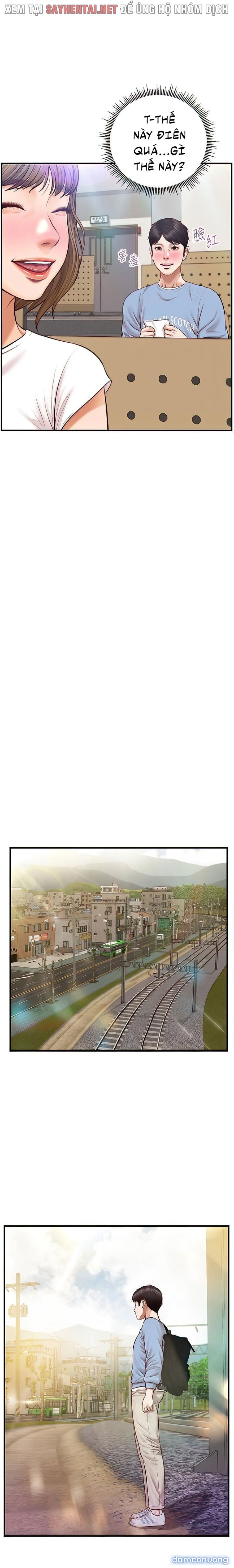 Tuổi Thơ Ngây 
