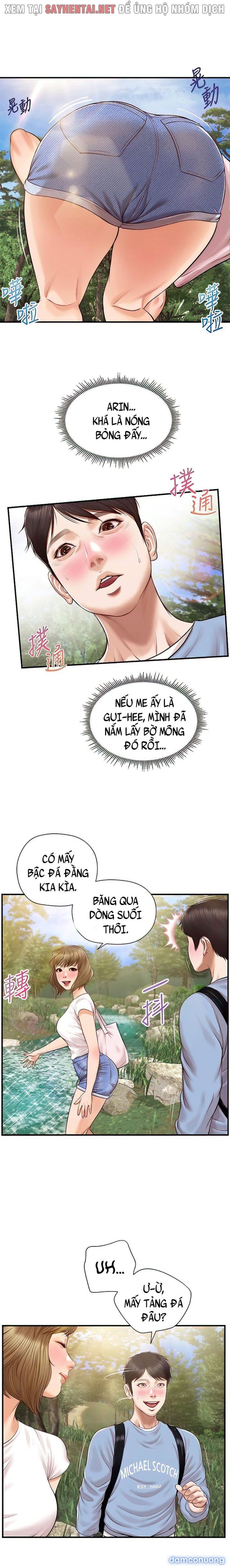 Tuổi Thơ Ngây 