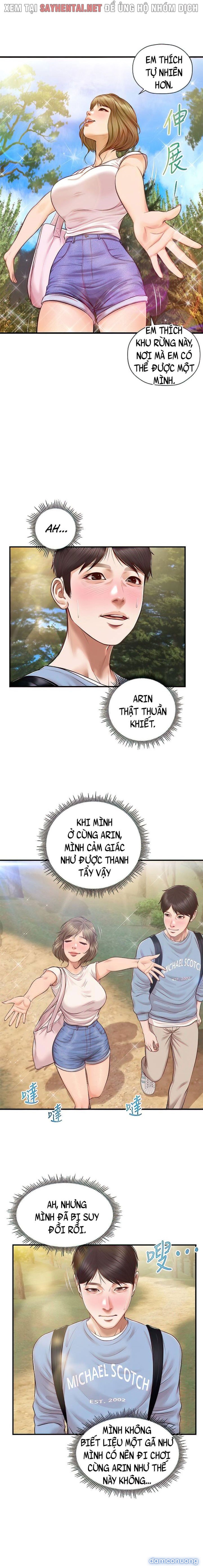 Tuổi Thơ Ngây 