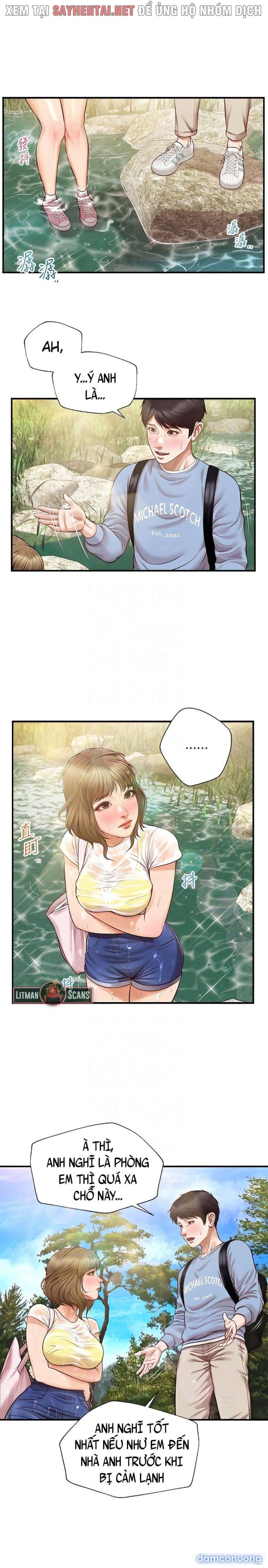Tuổi Thơ Ngây 