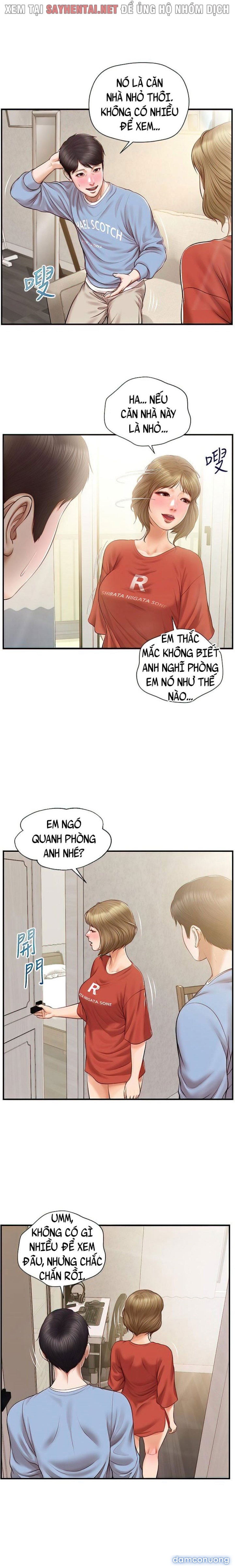 Tuổi Thơ Ngây 