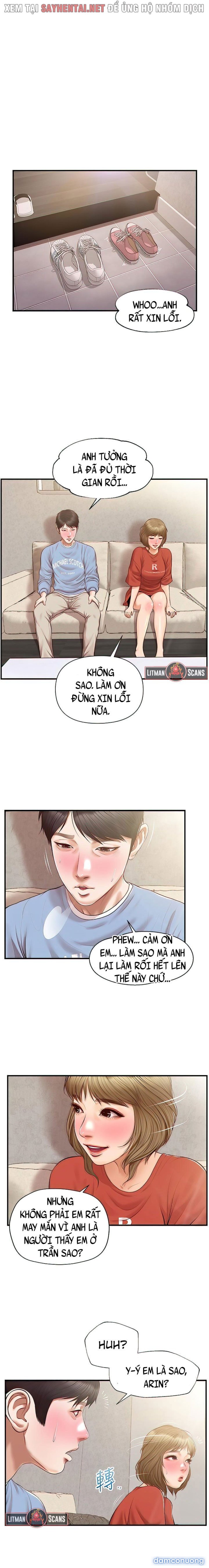 Tuổi Thơ Ngây 