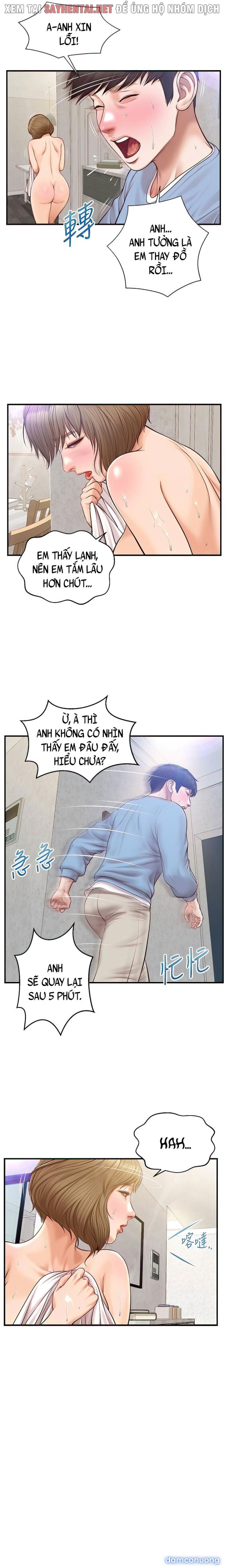Tuổi Thơ Ngây 